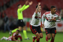 CAMPEONATO BRASILEIRO FUTEBOL 2026- INTERNACIONAL-RS x FLAMENGO-
