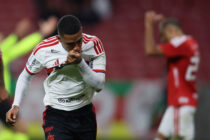 CAMPEONATO BRASILEIRO FUTEBOL 2026- INTERNACIONAL-RS x FLAMENGO-