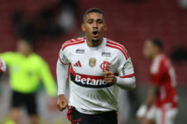 CAMPEONATO BRASILEIRO FUTEBOL 2026- INTERNACIONAL-RS x FLAMENGO-