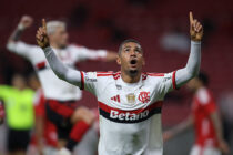 CAMPEONATO BRASILEIRO FUTEBOL 2026- INTERNACIONAL-RS x FLAMENGO-RJ