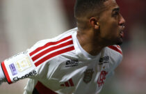 CAMPEONATO BRASILEIRO FUTEBOL 2026- INTERNACIONAL-RS x FLAMENGO-