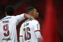 CAMPEONATO BRASILEIRO FUTEBOL 2026- INTERNACIONAL-RS x FLAMENGO-