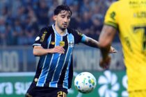 COPA DO BRASIL 2026- GRÊMIO-RS-RS x MIRASSOL-SP