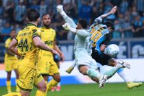 COPA DO BRASIL 2026- GRÊMIO-RS-RS x MIRASSOL-SP