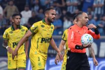 COPA DO BRASIL 2026- GRÊMIO-RS-RS x MIRASSOL-SP
