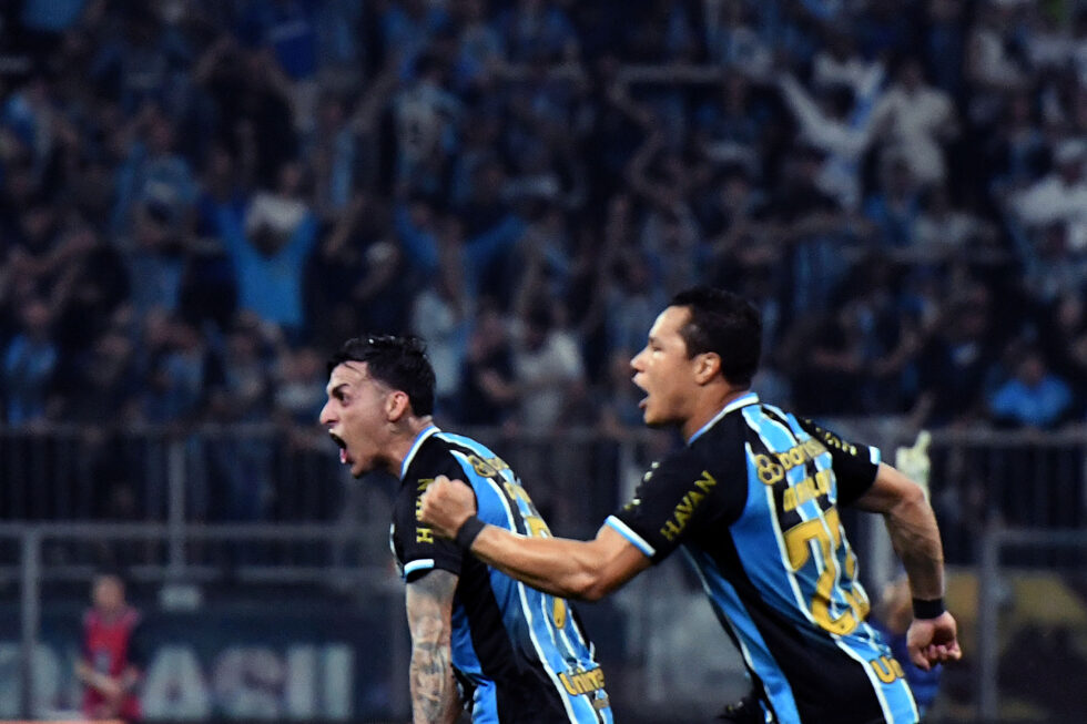 COPA DO BRASIL 2026- GRÊMIO-RS-RS x MIRASSOL-SP