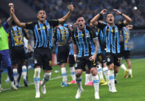 COPA DO BRASIL 2026- GRÊMIO-RS-RS x MIRASSOL-SP