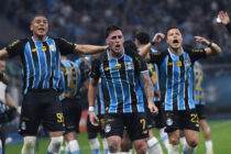 COPA DO BRASIL 2026- GRÊMIO-RS-RS x MIRASSOL-SP