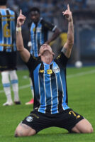 COPA DO BRASIL 2026- GRÊMIO-RS-RS x MIRASSOL-SP