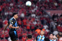 COPA DO BRASIL- INTERNACIONAL-RS x GRÊMIO-RS