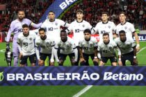 CAMPEONATO BRASILEIRO FUTEBOL 2026- INTERNACIONAL-RS x ATLÉTICO