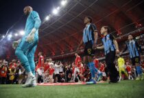 COPA DO BRASIL- INTERNACIONAL-RS x GRÊMIO-RS