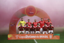COPA DO BRASIL- INTERNACIONAL-RS x GRÊMIO-RS