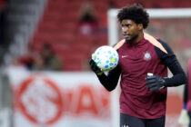 COPA DO BRASIL- INTERNACIONAL-RS x CORINTHIANS-SP