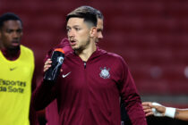 COPA DO BRASIL- INTERNACIONAL-RS x CORINTHIANS-SP