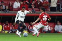 COPA DO BRASIL- INTERNACIONAL-RS x CORINTHIANS-SP