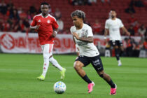 COPA DO BRASIL- INTERNACIONAL-RS x CORINTHIANS-SP