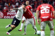 COPA DO BRASIL- INTERNACIONAL-RS x CORINTHIANS-SP