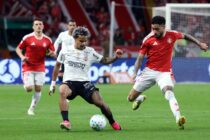COPA DO BRASIL- INTERNACIONAL-RS x CORINTHIANS-SP