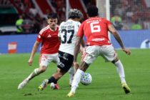 COPA DO BRASIL- INTERNACIONAL-RS x CORINTHIANS-SP