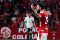 COPA DO BRASIL- INTERNACIONAL-RS x CORINTHIANS-SP