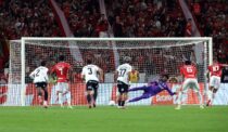 COPA DO BRASIL- INTERNACIONAL-RS x CORINTHIANS-SP