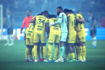 COPA DO BRASIL 2026- GRÊMIO-RS-RS x MIRASSOL-SP
