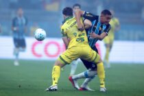 COPA DO BRASIL 2026- GRÊMIO-RS-RS x MIRASSOL-SP