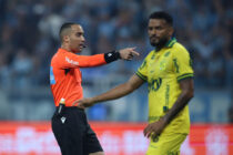 COPA DO BRASIL 2026- GRÊMIO-RS-RS x MIRASSOL-SP