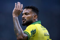 COPA DO BRASIL 2026- GRÊMIO-RS-RS x MIRASSOL-SP
