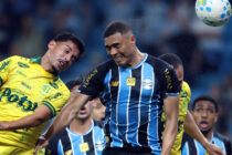 COPA DO BRASIL 2026- GRÊMIO-RS-RS x MIRASSOL-SP