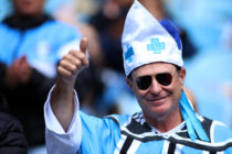 CAMPEONATO BRASILEIRO FUTEBOL 2026- GRÊMIO-RS-RS x SÃO PAULO-S