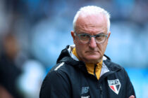 CAMPEONATO BRASILEIRO FUTEBOL 2026- GRÊMIO-RS-RS x SÃO PAULO-S