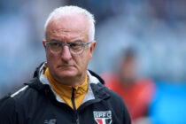 CAMPEONATO BRASILEIRO FUTEBOL 2026- GRÊMIO-RS-RS x SÃO PAULO-S