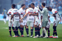 CAMPEONATO BRASILEIRO FUTEBOL 2026- GRÊMIO-RS-RS x SÃO PAULO-S