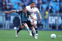 CAMPEONATO BRASILEIRO FUTEBOL 2026- GRÊMIO-RS-RS x SÃO PAULO-S