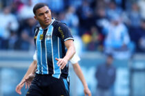 CAMPEONATO BRASILEIRO FUTEBOL 2026- GRÊMIO-RS-RS x SÃO PAULO-S