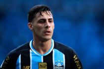 CAMPEONATO BRASILEIRO FUTEBOL 2026- GRÊMIO-RS-RS x SÃO PAULO-S