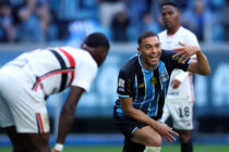CAMPEONATO BRASILEIRO FUTEBOL 2026- GRÊMIO-RS-RS x SÃO PAULO-S
