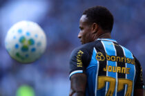 CAMPEONATO BRASILEIRO FUTEBOL 2026- GRÊMIO-RS-RS x SÃO PAULO-S