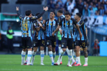CAMPEONATO BRASILEIRO FUTEBOL 2026- GRÊMIO-RS-RS x SÃO PAULO-S