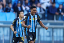 CAMPEONATO BRASILEIRO FUTEBOL 2026- GRÊMIO-RS-RS x SÃO PAULO-S