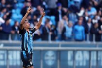 CAMPEONATO BRASILEIRO FUTEBOL 2026- GRÊMIO-RS-RS x SÃO PAULO-S