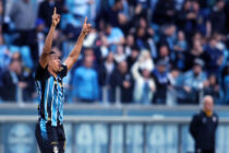 CAMPEONATO BRASILEIRO FUTEBOL 2026- GRÊMIO-RS-RS x SÃO PAULO-S