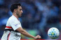 CAMPEONATO BRASILEIRO FUTEBOL 2026- GRÊMIO-RS-RS x SÃO PAULO-S