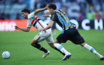 CAMPEONATO BRASILEIRO FUTEBOL 2026- GRÊMIO-RS-RS x SÃO PAULO-S