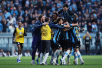 CAMPEONATO BRASILEIRO FUTEBOL 2026- GRÊMIO-RS-RS x SÃO PAULO-S