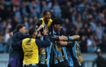 CAMPEONATO BRASILEIRO FUTEBOL 2026- GRÊMIO-RS-RS x SÃO PAULO-S