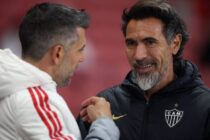 CAMPEONATO BRASILEIRO FUTEBOL 2026- INTERNACIONAL-RS x ATLÉTICO