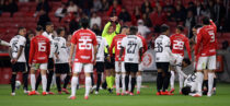 CAMPEONATO BRASILEIRO FUTEBOL 2026- INTERNACIONAL-RS x ATLÉTICO